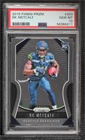 Rookies - DK Metcalf [PSA 10 GEM MT]