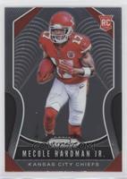 Rookies - Mecole Hardman Jr.