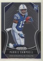 Rookies - Parris Campbell