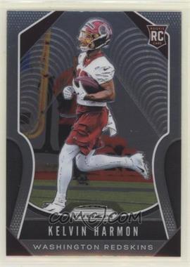 2019 Panini Prizm - [Base] #363 - Rookies - Kelvin Harmon