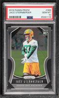 Rookies - Jace Sternberger [PSA 10 GEM MT]