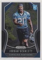 Rookies - Jordan Scarlett