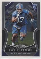 Rookies - Dexter Lawrence