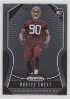 Rookies - Montez Sweat