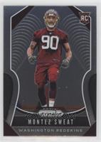 Rookies - Montez Sweat