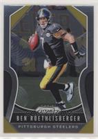 Ben Roethlisberger