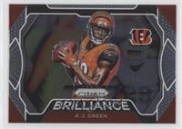 A.J. Green