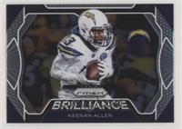 Keenan Allen