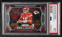 Patrick Mahomes II [PSA 9 MINT]