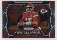 Patrick Mahomes II