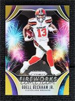 Odell Beckham Jr. #9/10