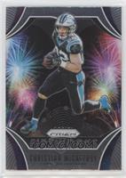 Christian McCaffrey [EX to NM]