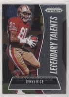 Jerry Rice