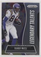 Randy Moss