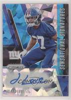 Julian Love #/99