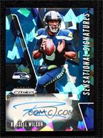 Russell Wilson #/20