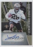 Latavius Murray #/25