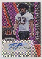 Rodney Anderson #/49