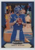 Draft Picks - Brett Rypien