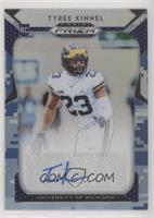 Draft Picks - Tyree Kinnel #/25