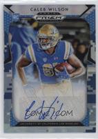 Draft Picks - Caleb Wilson #/25