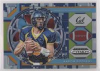 Stained Glass - Aaron Rodgers #/25