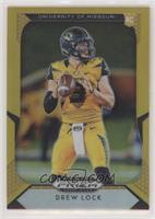 Draft Picks - Drew Lock #/10