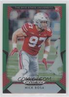 Draft Picks - Nick Bosa #/5