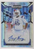 Draft Picks - Jaylon Ferguson #/75