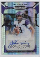 Draft Picks - Jake Browning #/75