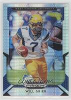 Draft Picks - Will Grier #/75