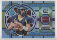 Stained Glass - Aaron Rodgers #/75