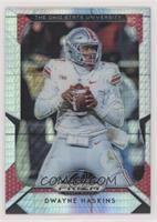 Draft Picks - Dwayne Haskins #/75