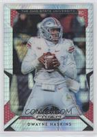 Draft Picks - Dwayne Haskins #/75