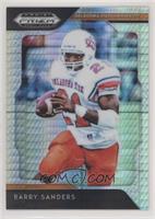 Barry Sanders #/75