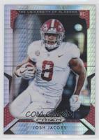 Draft Picks - Josh Jacobs #/75