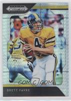 Brett Favre #/75