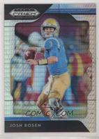 Josh Rosen #/75