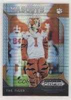 Mascots - The Tiger #/75