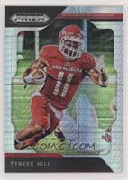 Tyreek Hill #/75