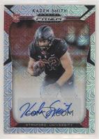 Draft Picks - Kaden Smith #/49