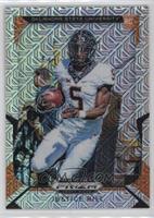 Draft Picks - Justice Hill #/49