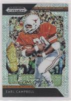 Earl Campbell #/49