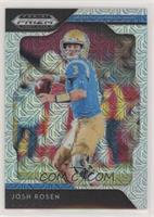 Josh Rosen #/49