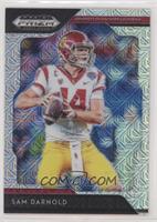 Sam Darnold #/49