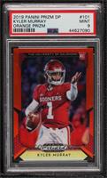 Draft Picks - Kyler Murray [PSA 9 MINT]