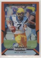 Draft Picks - Will Grier