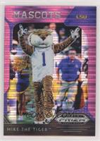 Mascots - Mike The Tiger