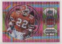 Stained Glass - Emmitt Smith