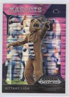 Mascots - Nittany Lion